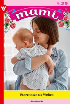 ebook: Es trennten sie Welten