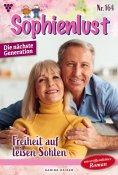 ebook: Freiheit auf leisen Sohlen