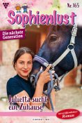 eBook: Julietta sucht ein Zuhause