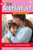 eBook: Aus Liebe zur Flucht gezwungen