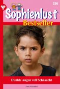 ebook: Dunkle Augen voll Sehnsucht