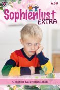 eBook: Geliebter Kater Stiefelchen