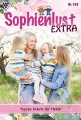 eBook: Neues Glück für Heidi