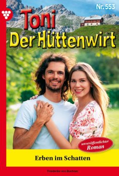 eBook: Erben im Schatten