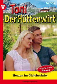 ebook: Herzen im Gleichschritt