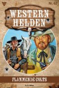 ebook: Flammende Colts