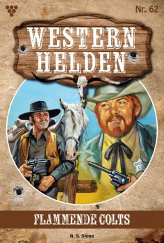 ebook: Flammende Colts