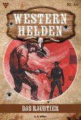 eBook: Das Raubtier