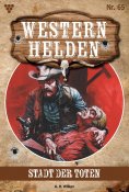eBook: Stadt der Toten