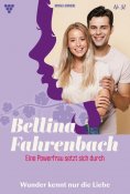 ebook: Wunder kennt nur die Liebe