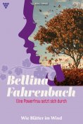 ebook: Wie Blätter im Wind