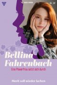 ebook: Merit soll wieder lachen