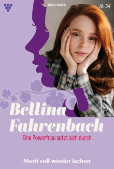 ebook: Merit soll wieder lachen