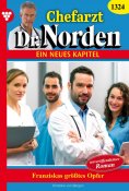 eBook: Franziskas größtes Opfer