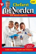 eBook: Liebe zwischen Licht und Schatten