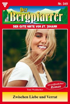 ebook: Zwischen Liebe und Verrat