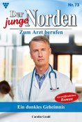 eBook: Ein dunkles Geheimnis