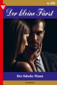 eBook: Der falsche Mann