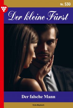 eBook: Der falsche Mann