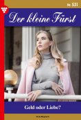 eBook: Geld oder Liebe?
