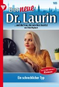 eBook: Ein schrecklicher Typ