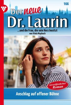 eBook: Anschlag auf offener Bühne