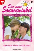 ebook: Kann die Liebe Zufall sein?