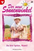 ebook: Du bist spitze, Mami!