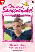 ebook: Rückkehr eines Weltenbummlers