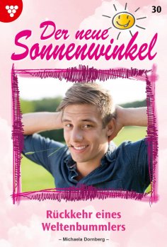 ebook: Rückkehr eines Weltenbummlers