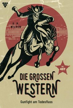 ebook: Gunfight am Todesfluss