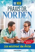 ebook: Lisa misstraut den Ärzten