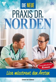 ebook: Lisa misstraut den Ärzten