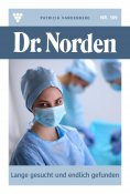 ebook: Lange gesucht und endlich gefunden