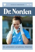ebook: Ein schrecklich verwöhntes Mädchen