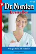 ebook: Was geschieht mit Daniela?