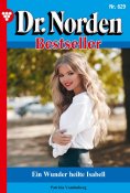 ebook: Ein Wunder heilte Isabell