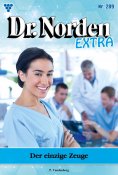 ebook: Der einzige Zeuge
