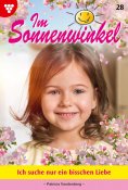 ebook: Ich suche nur ein bisschen Liebe