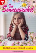 ebook: Ein Mädchenherz fühlt sich verraten