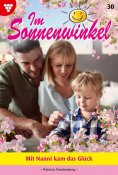 ebook: Mit Nanni kam das Glück