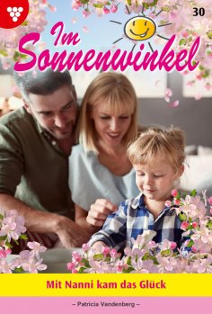 ebook: Mit Nanni kam das Glück