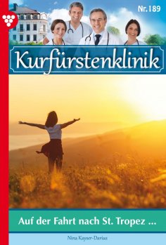 ebook: Auf der Fahrt nach St. Tropez ...