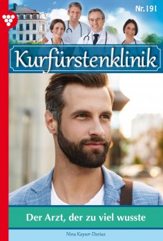 ebook: Der Arzt, der zu viel wusste
