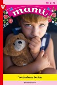 ebook: Verdorbene Ferien