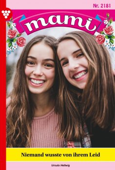 ebook: Niemand wusste  von ihrem Leid