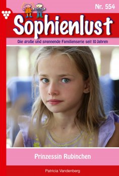 ebook: Prinzessin Rubinchen
