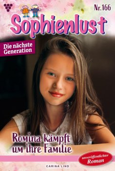 eBook: Romina kämpft um ihre Familie