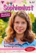 eBook: Ein Leben im Verborgenen