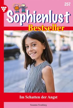 ebook: Im Schatten der Angst